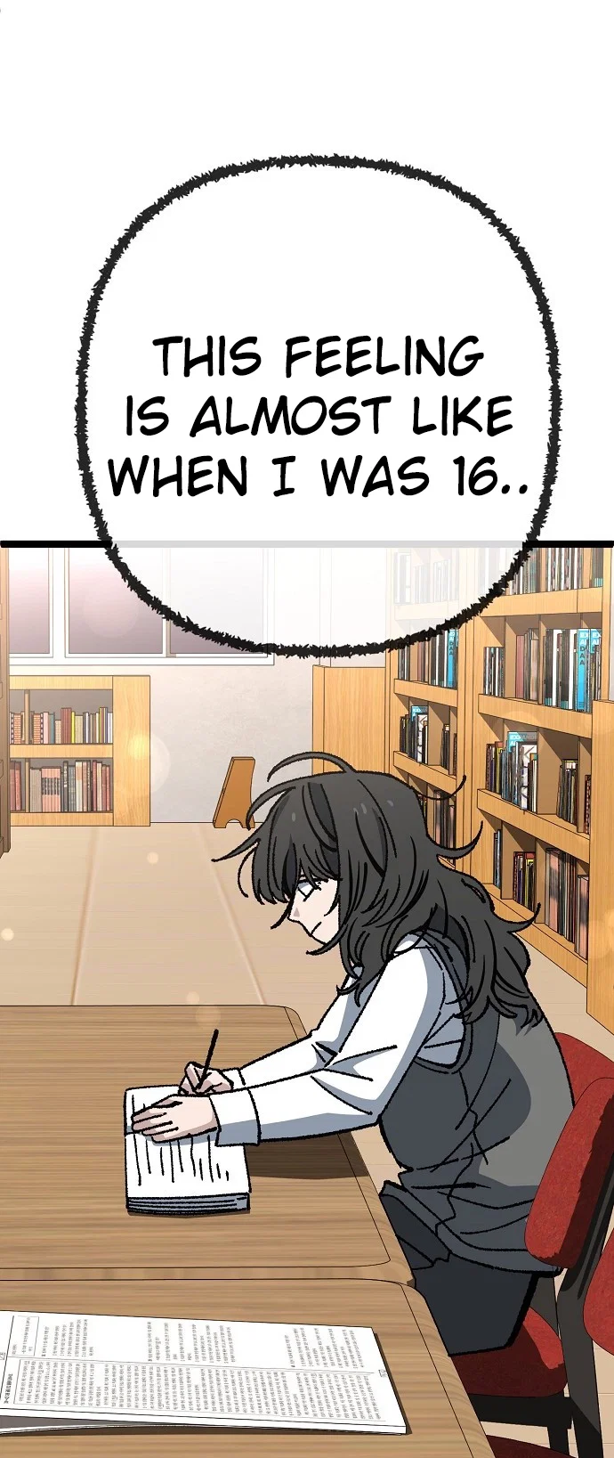 Jobless Gye Baek-sun Chapter 178 - Page 31