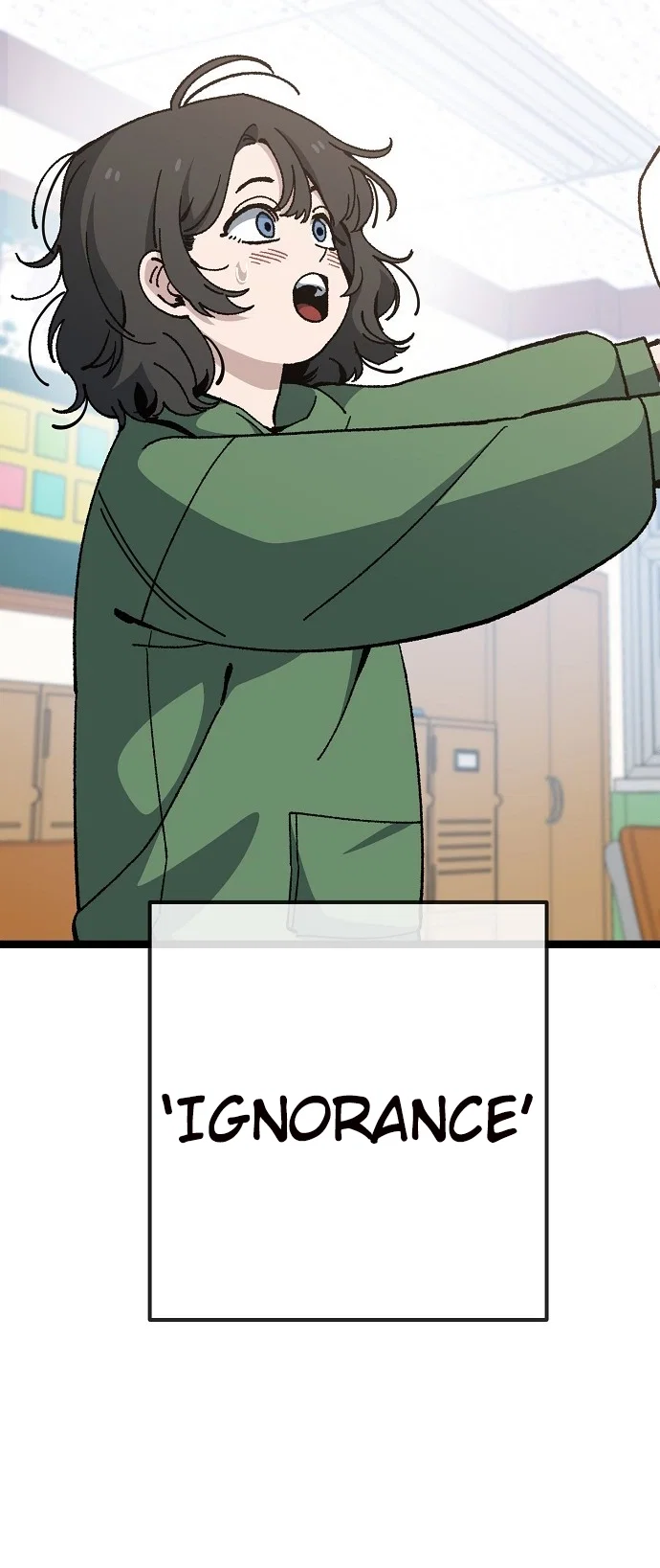 Jobless Gye Baek-sun Chapter 178 - Page 34