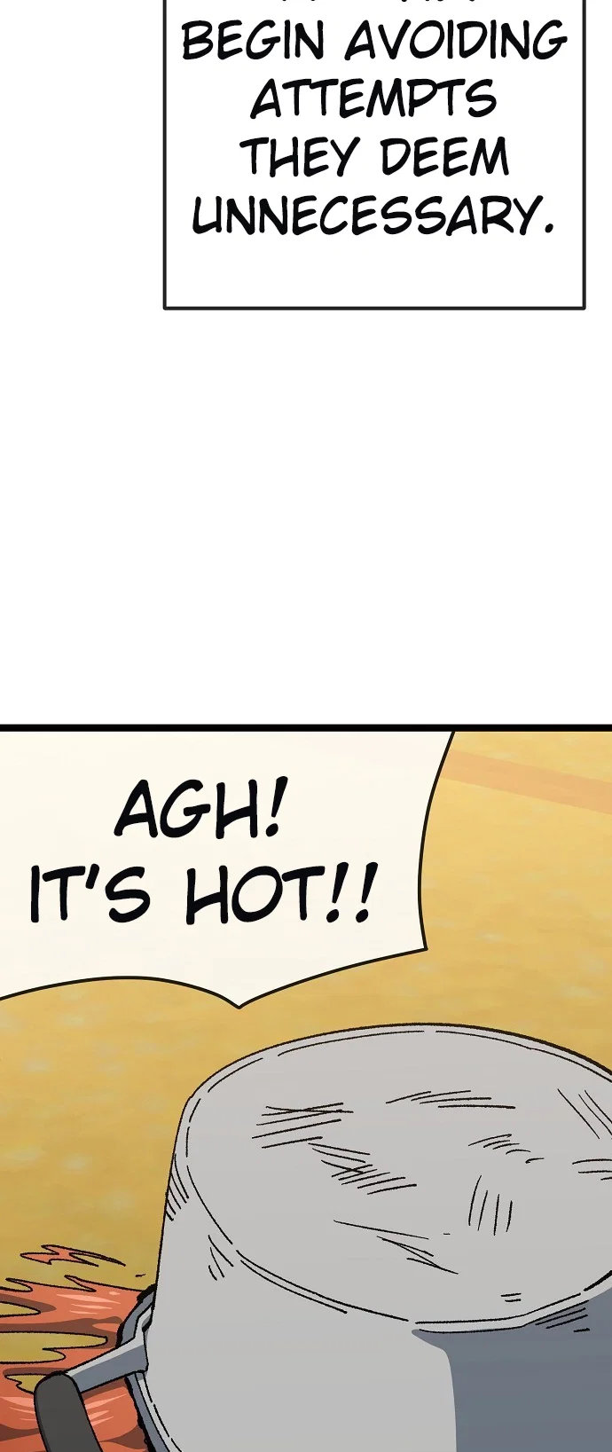 Jobless Gye Baek-sun Chapter 178 - Page 36