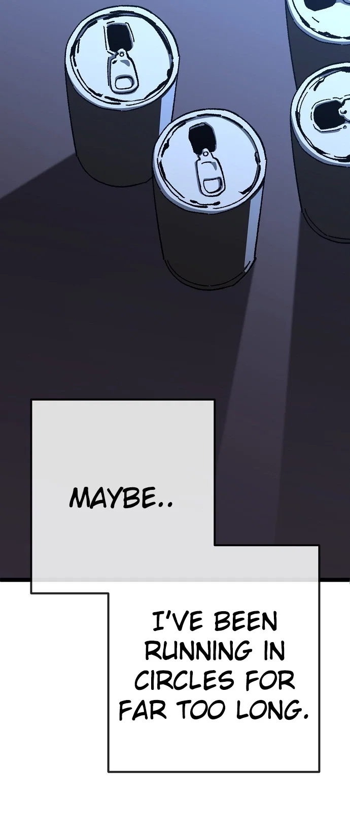 Jobless Gye Baek-sun Chapter 178 - Page 42