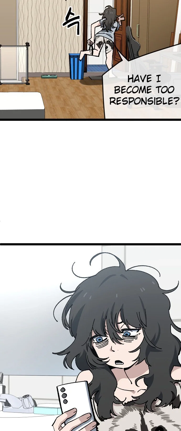 Jobless Gye Baek-sun Chapter 178 - Page 46