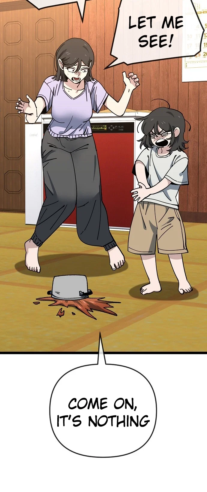 Jobless Gye Baek-sun Chapter 178 - Page 50