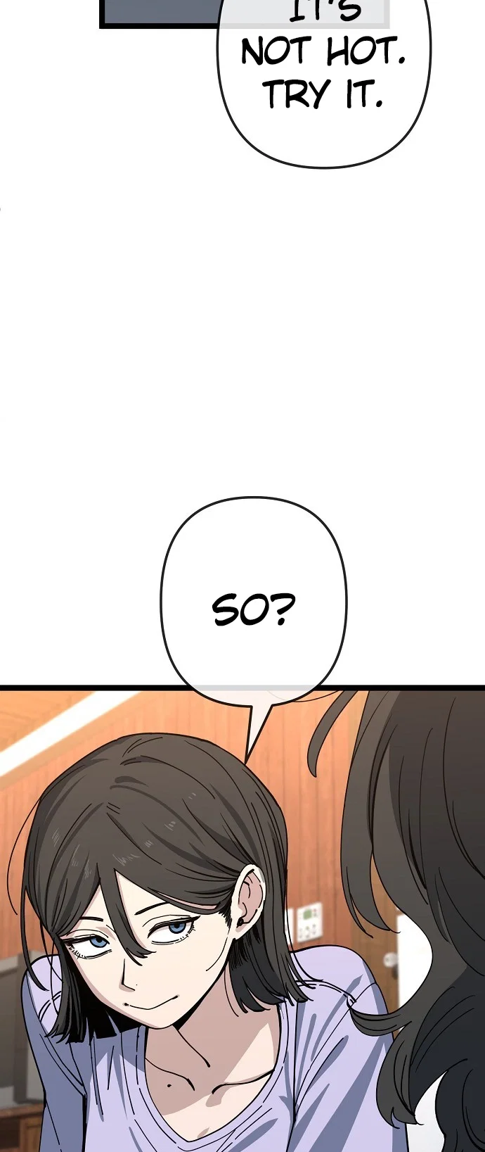 Jobless Gye Baek-sun Chapter 178 - Page 53