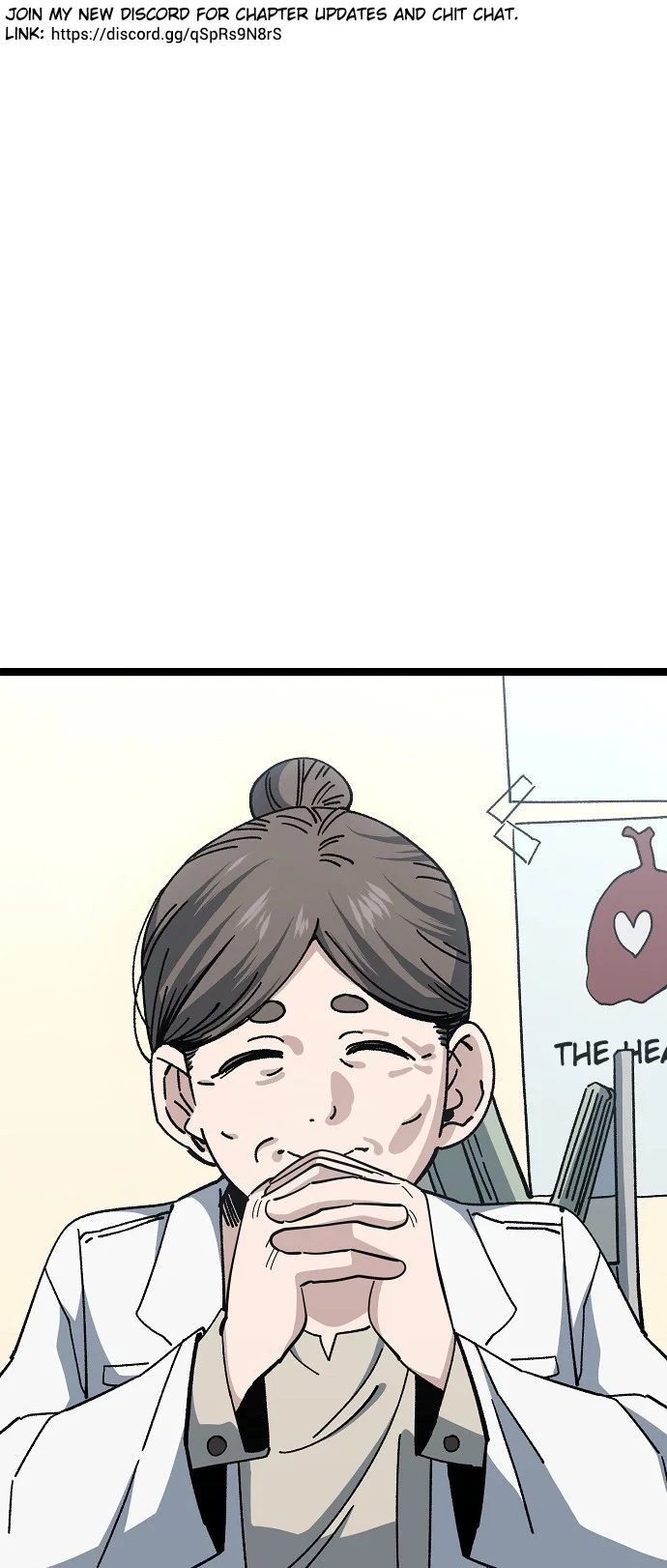 Jobless Gye Baek-sun Chapter 181 - Page 1