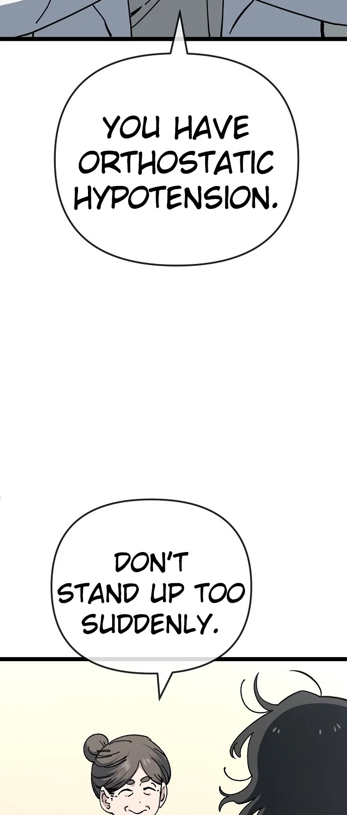 Jobless Gye Baek-sun Chapter 181 - Page 2
