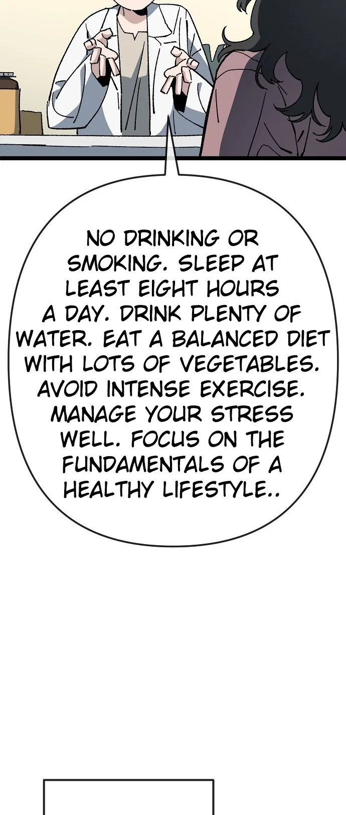 Jobless Gye Baek-sun Chapter 181 - Page 3