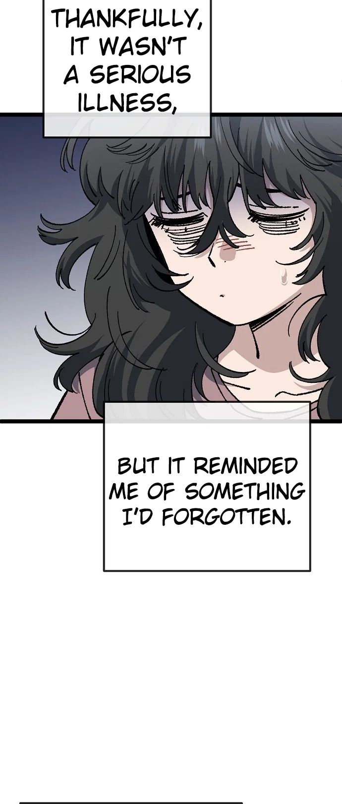 Jobless Gye Baek-sun Chapter 181 - Page 4