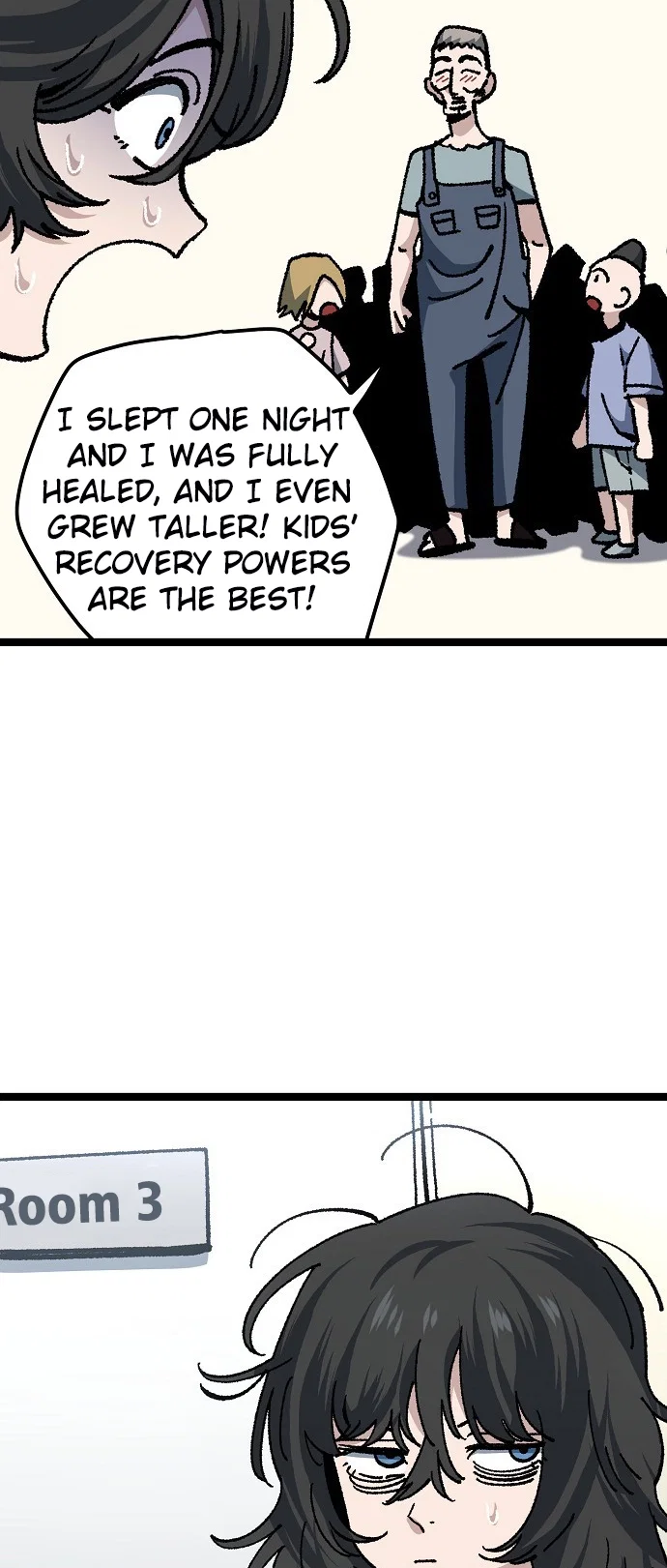 Jobless Gye Baek-sun Chapter 181 - Page 6