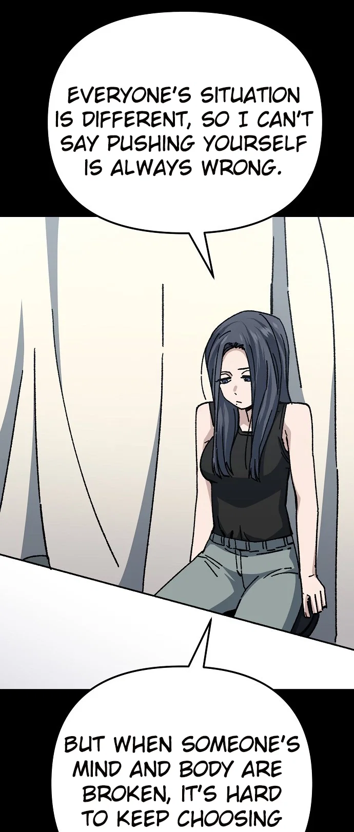 Jobless Gye Baek-sun Chapter 181 - Page 11