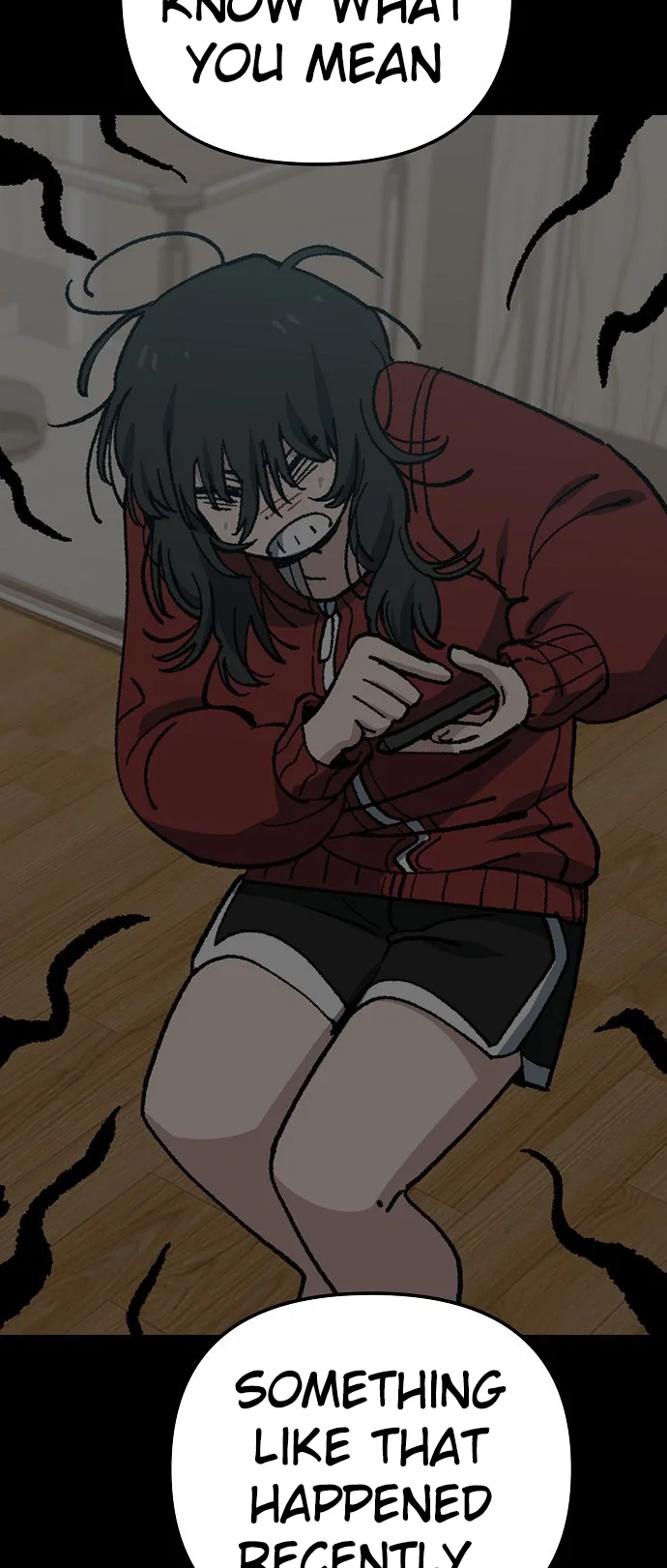 Jobless Gye Baek-sun Chapter 181 - Page 15