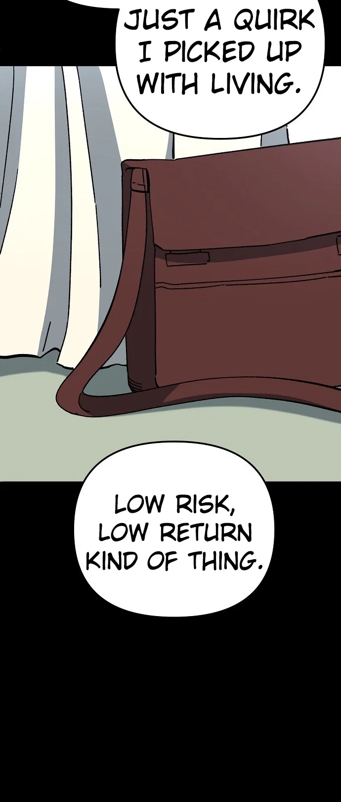 Jobless Gye Baek-sun Chapter 181 - Page 20