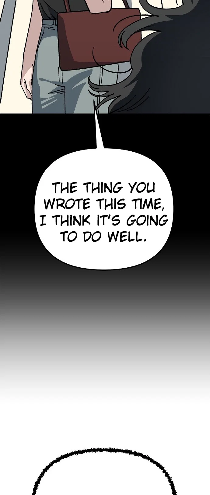Jobless Gye Baek-sun Chapter 181 - Page 27