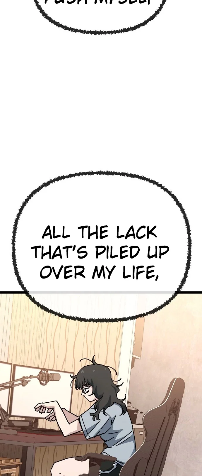Jobless Gye Baek-sun Chapter 181 - Page 29