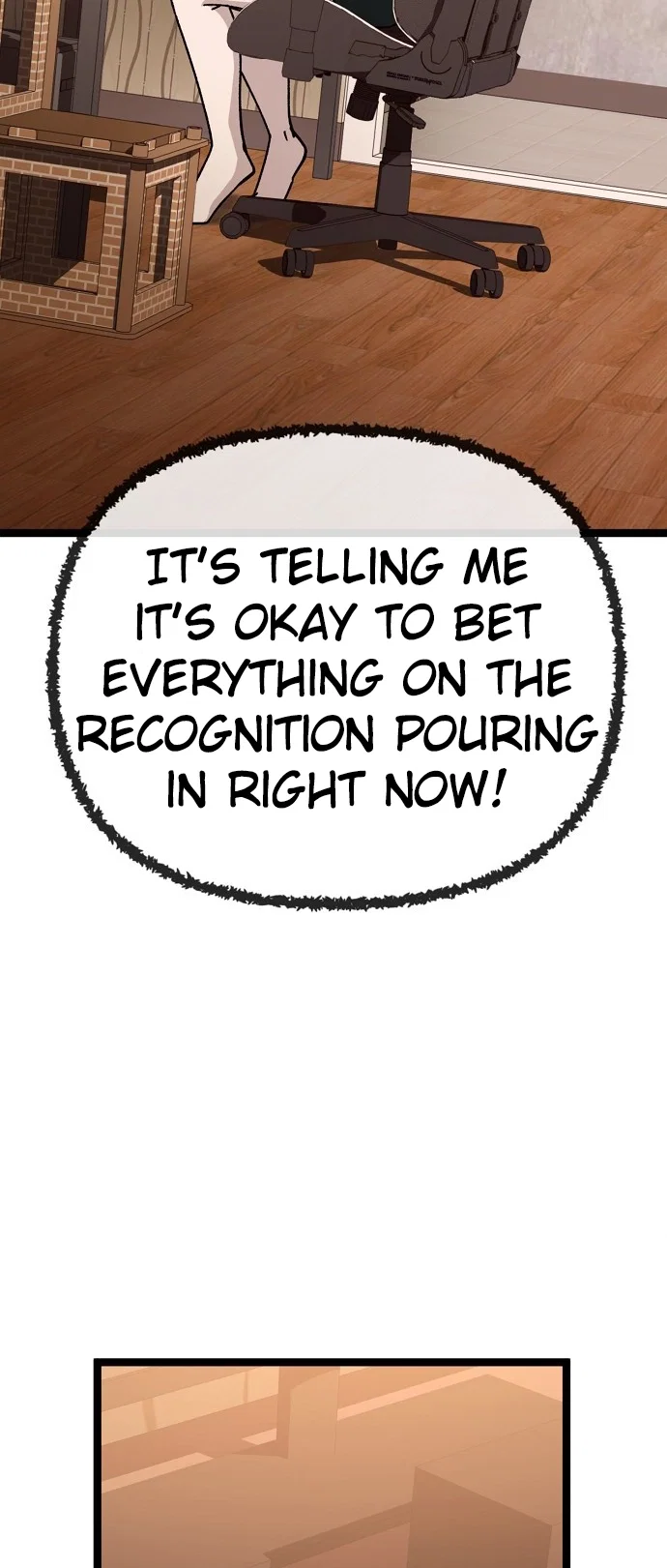 Jobless Gye Baek-sun Chapter 181 - Page 30