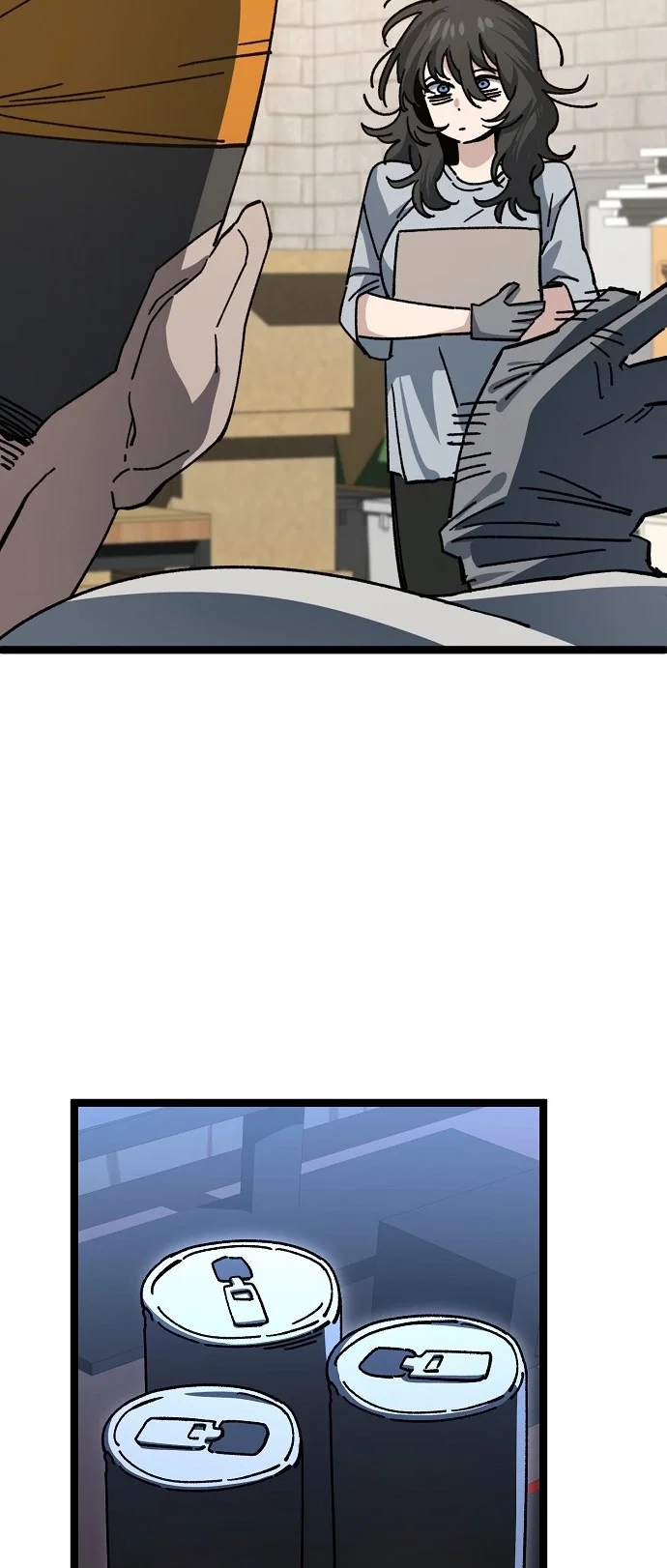 Jobless Gye Baek-sun Chapter 181 - Page 33