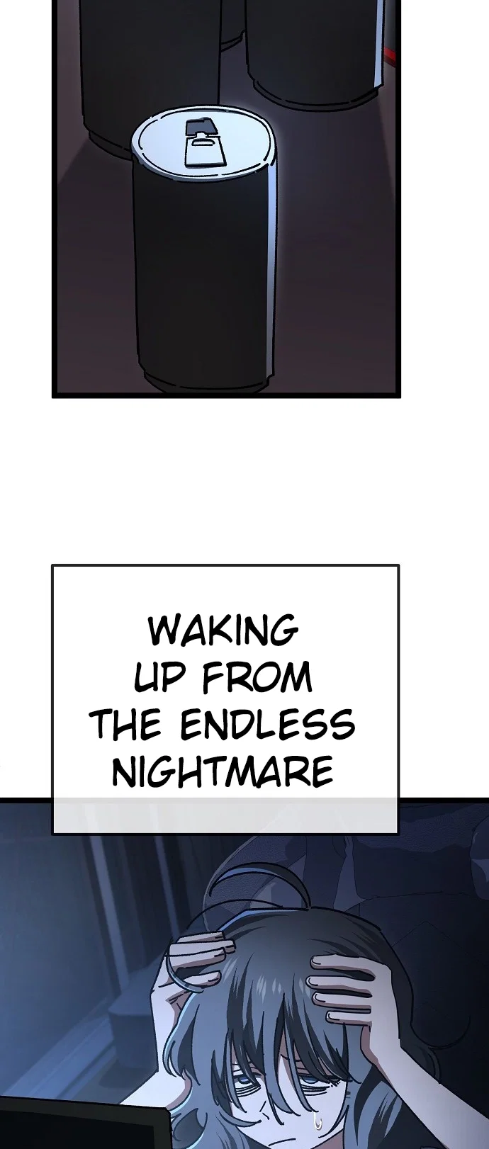 Jobless Gye Baek-sun Chapter 181 - Page 34