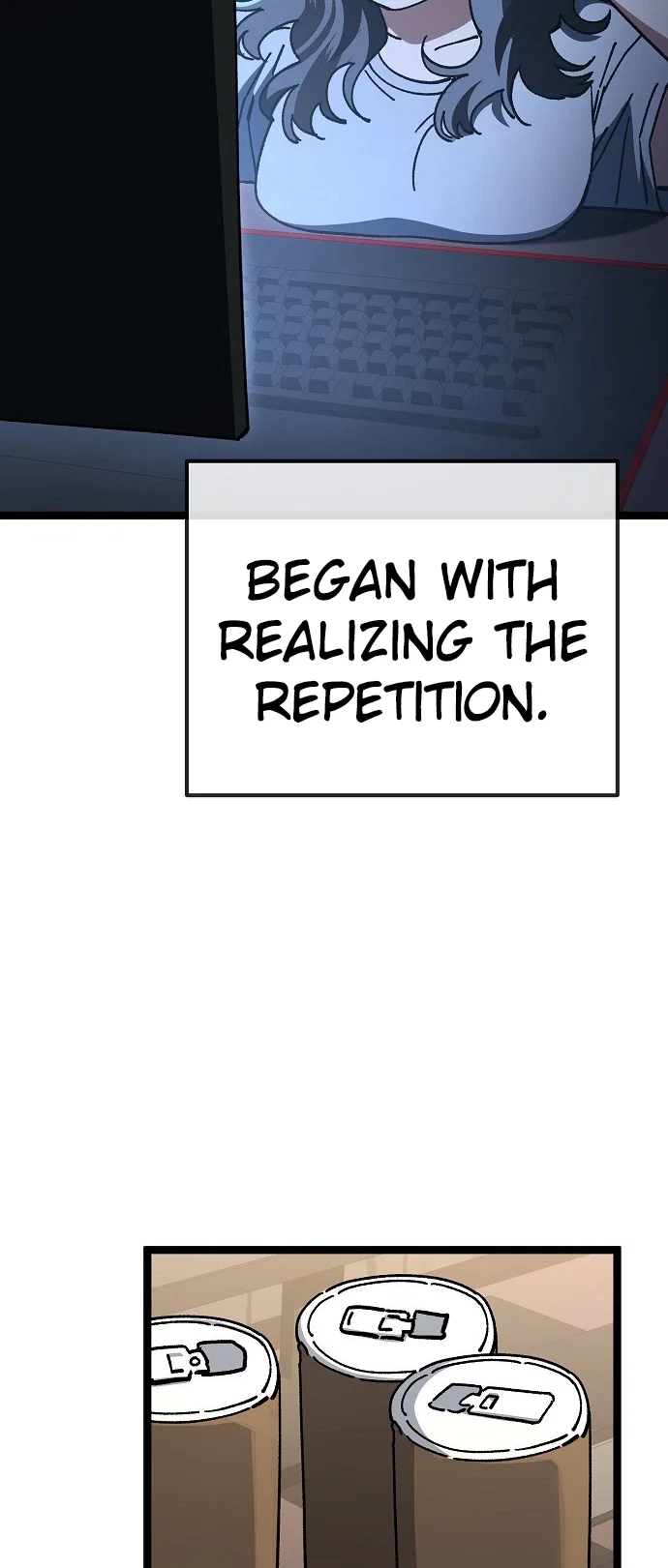 Jobless Gye Baek-sun Chapter 181 - Page 35