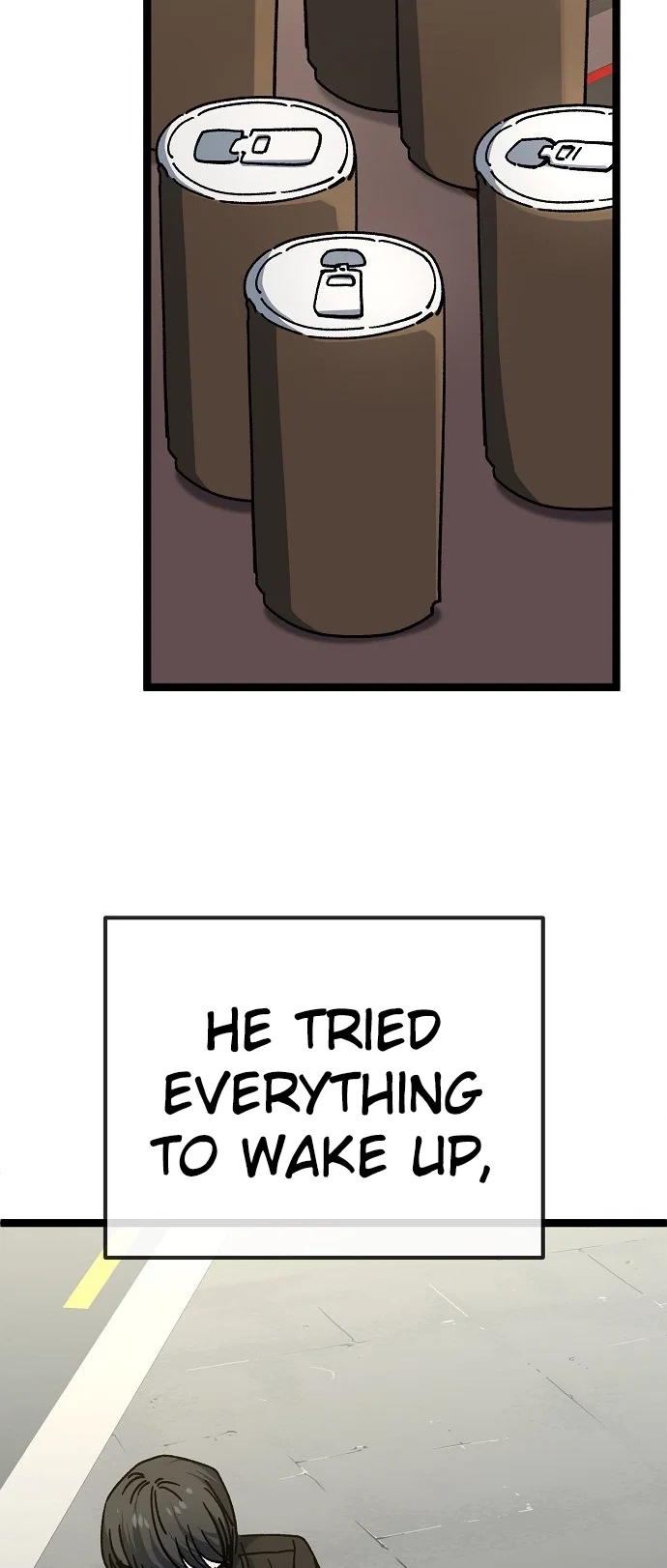 Jobless Gye Baek-sun Chapter 181 - Page 36
