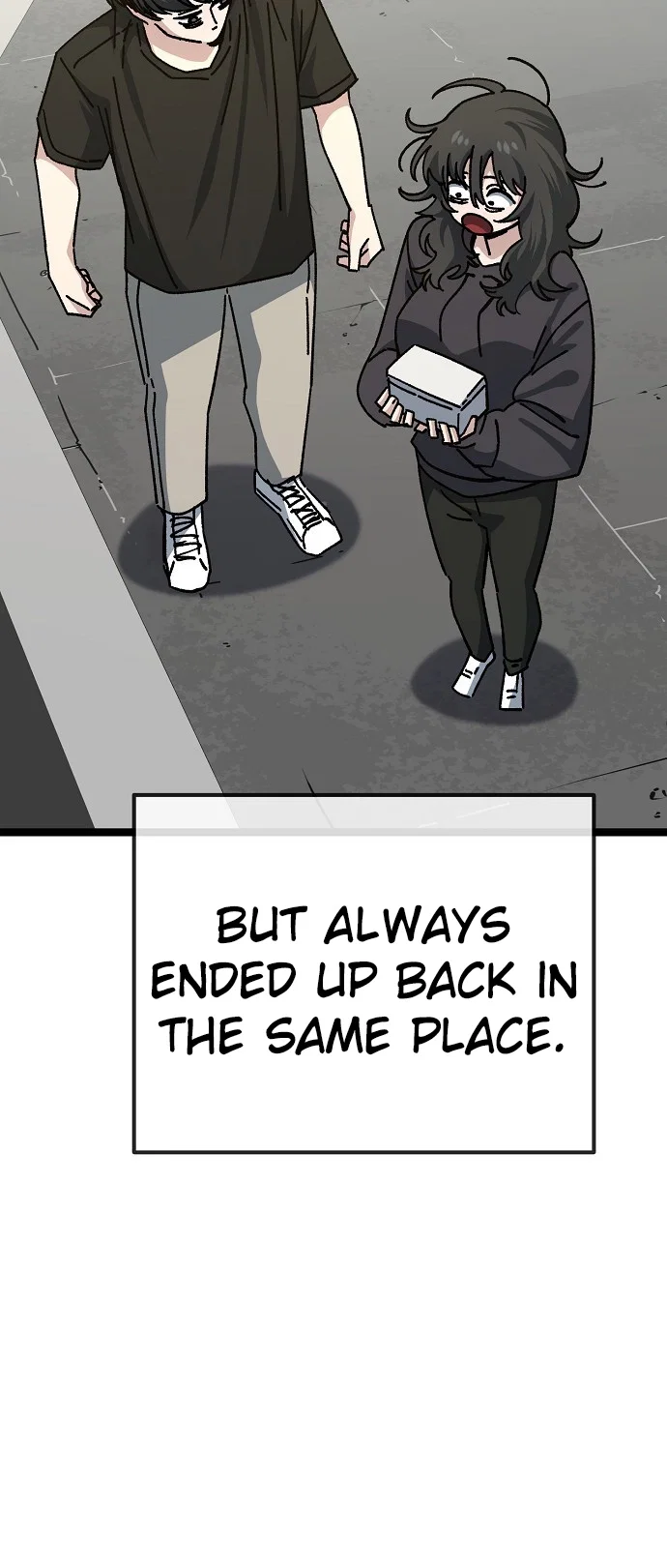 Jobless Gye Baek-sun Chapter 181 - Page 37
