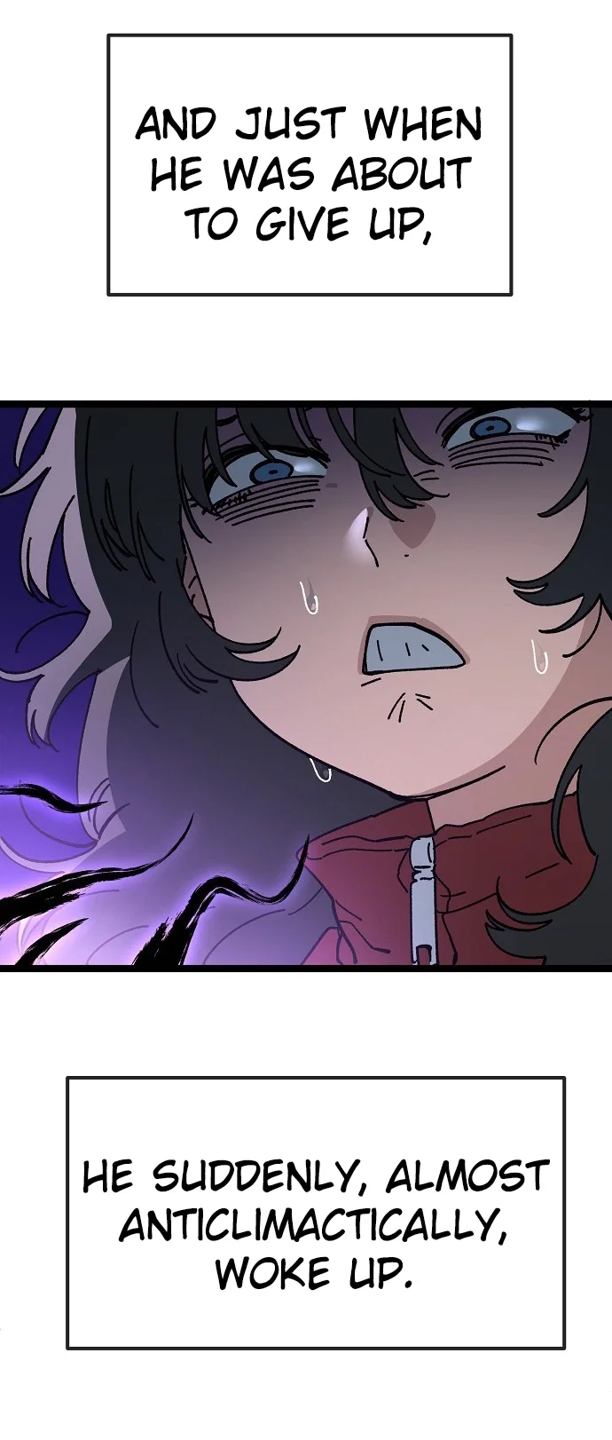 Jobless Gye Baek-sun Chapter 181 - Page 38