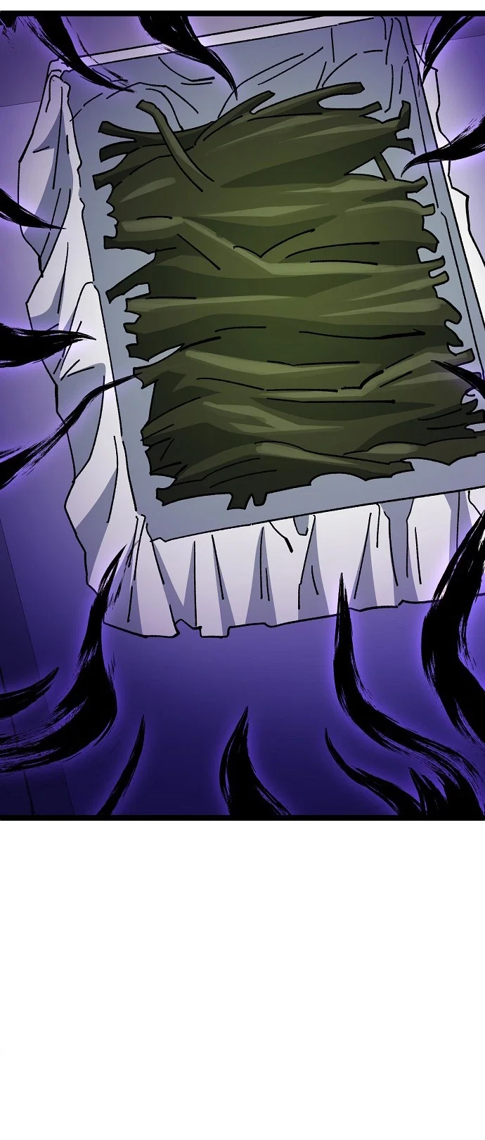Jobless Gye Baek-sun Chapter 181 - Page 39