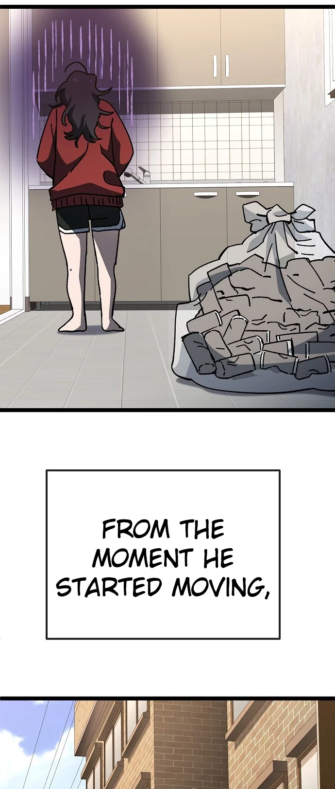Jobless Gye Baek-sun Chapter 181 - Page 40