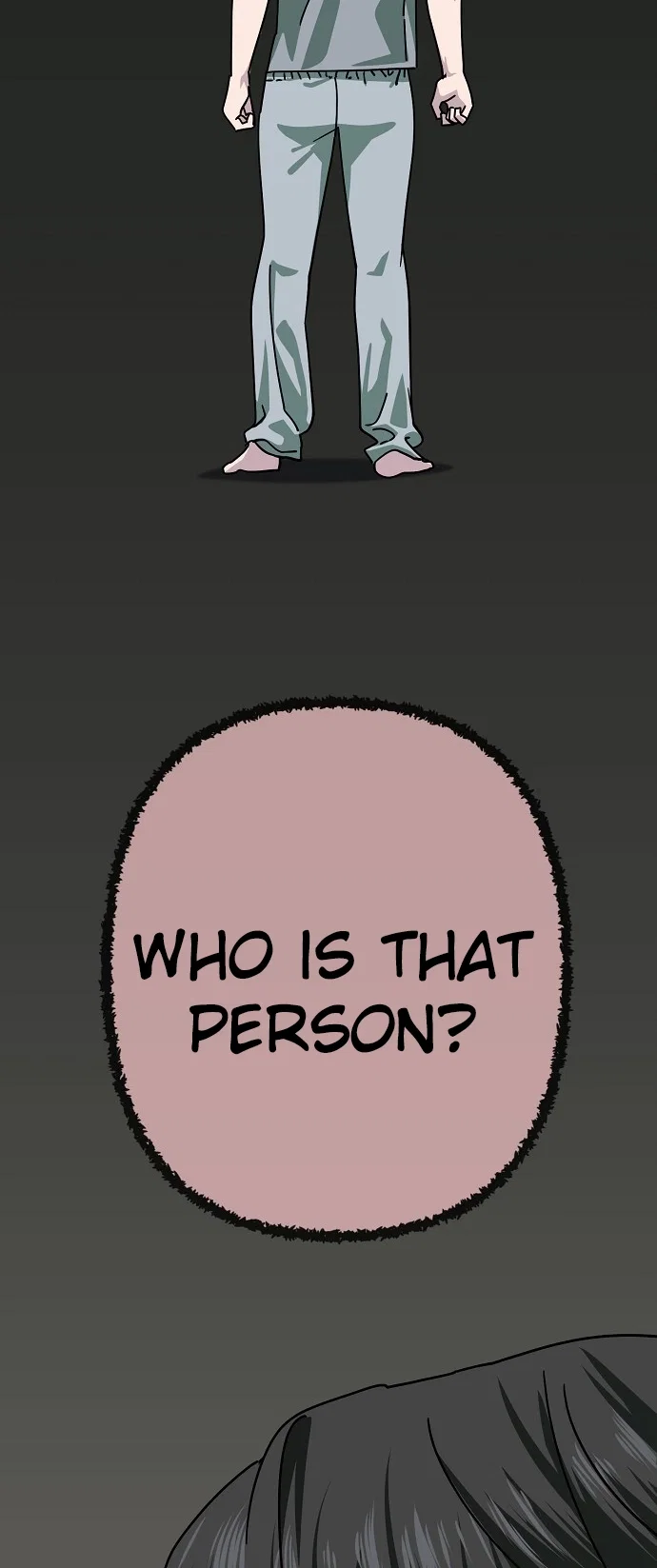 Jobless Gye Baek-sun Chapter 191 - Page 5