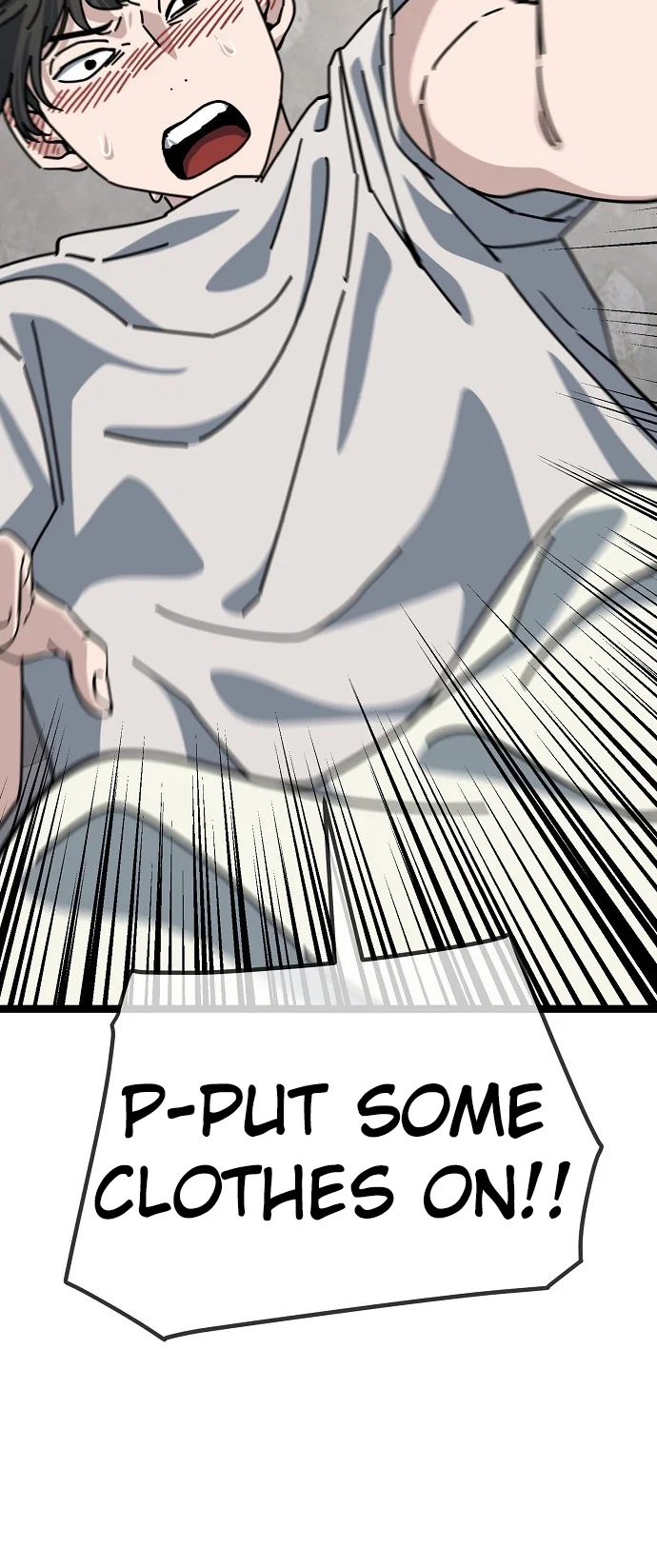Jobless Gye Baek-sun Chapter 191 - Page 12