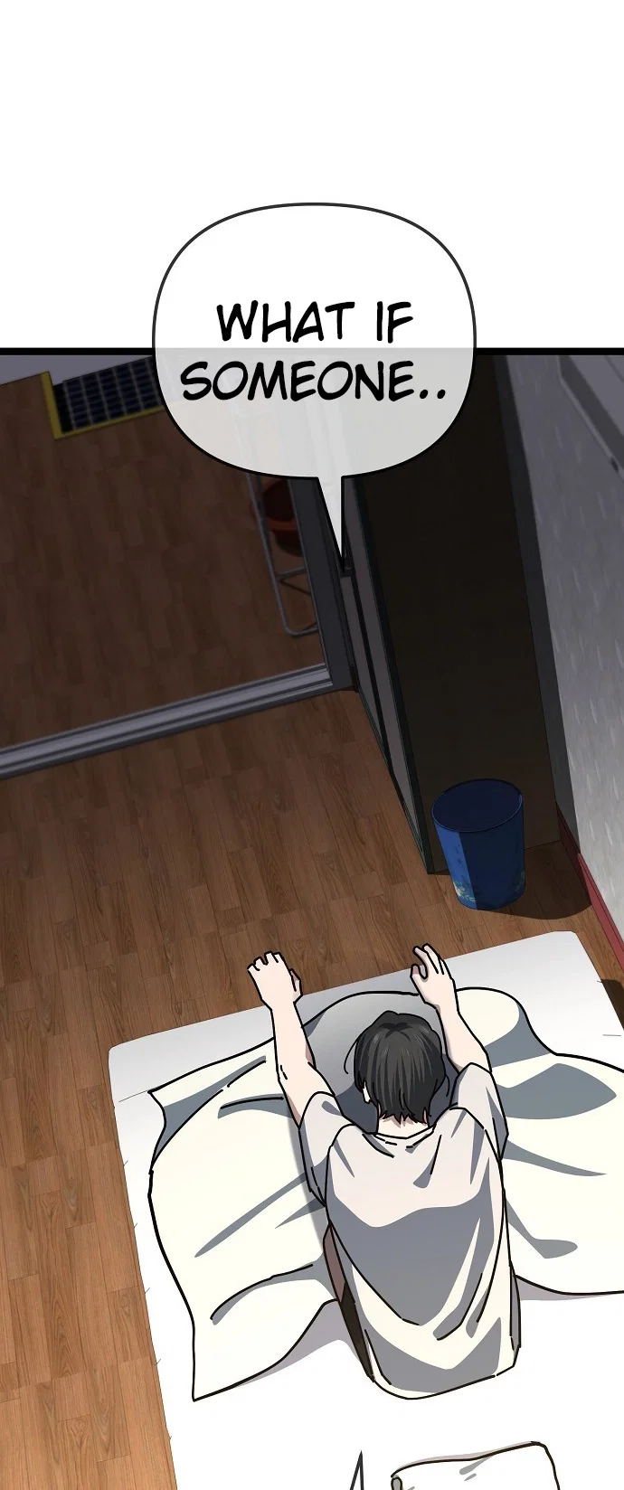 Jobless Gye Baek-sun Chapter 191 - Page 13