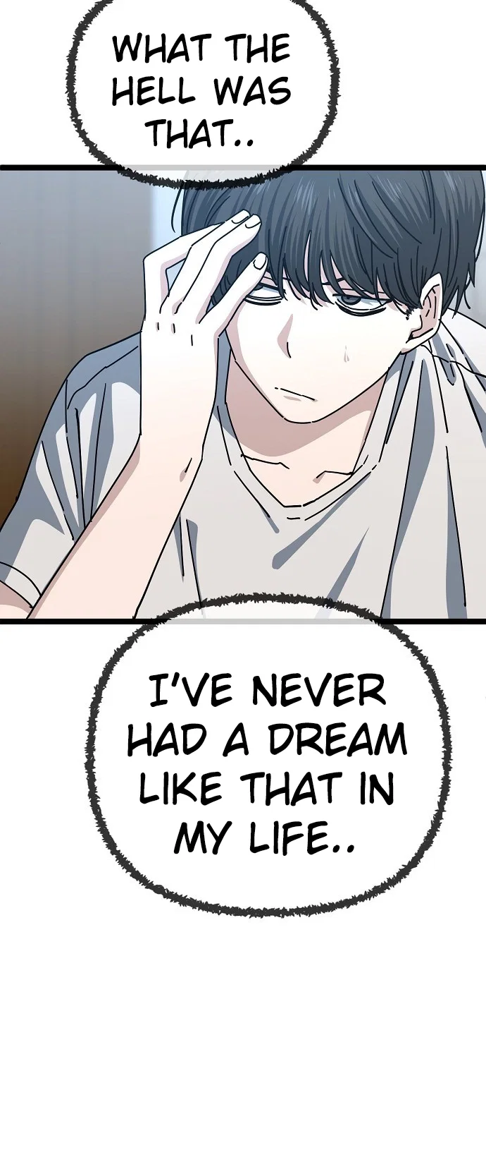 Jobless Gye Baek-sun Chapter 191 - Page 18