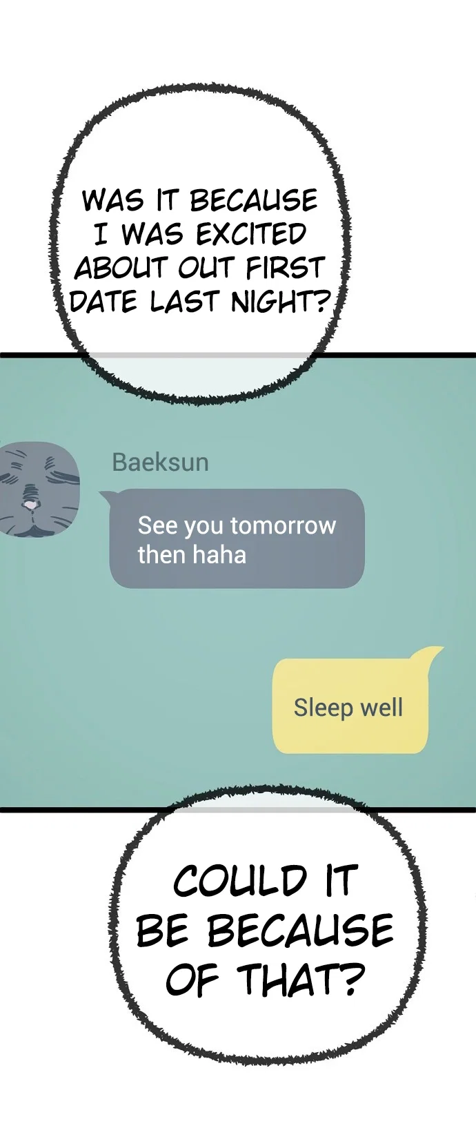 Jobless Gye Baek-sun Chapter 191 - Page 19