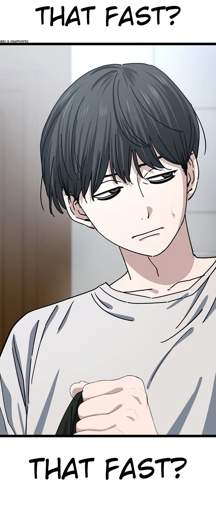Jobless Gye Baek-sun Chapter 191 - Page 24