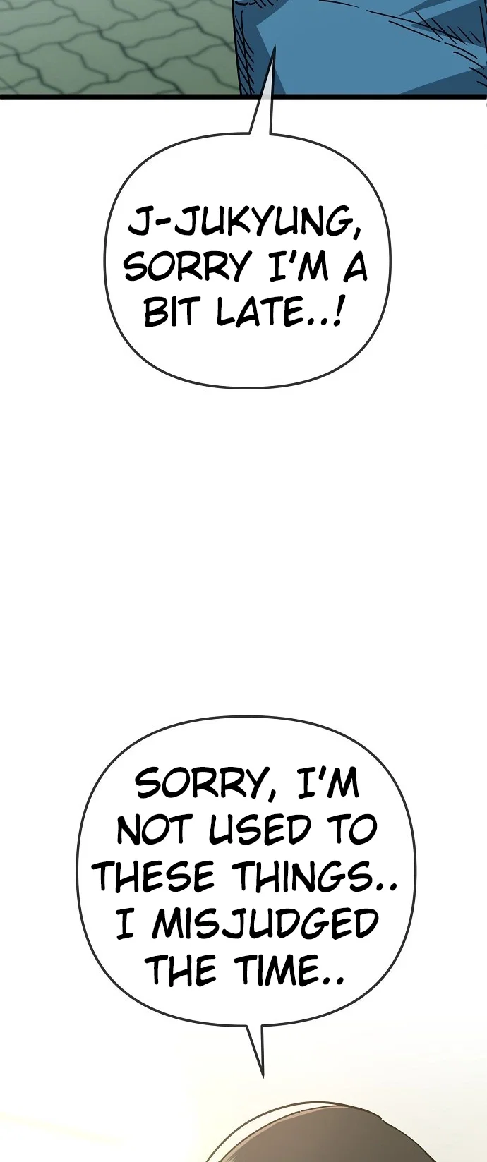 Jobless Gye Baek-sun Chapter 191 - Page 28