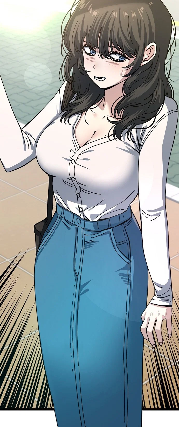 Jobless Gye Baek-sun Chapter 191 - Page 29