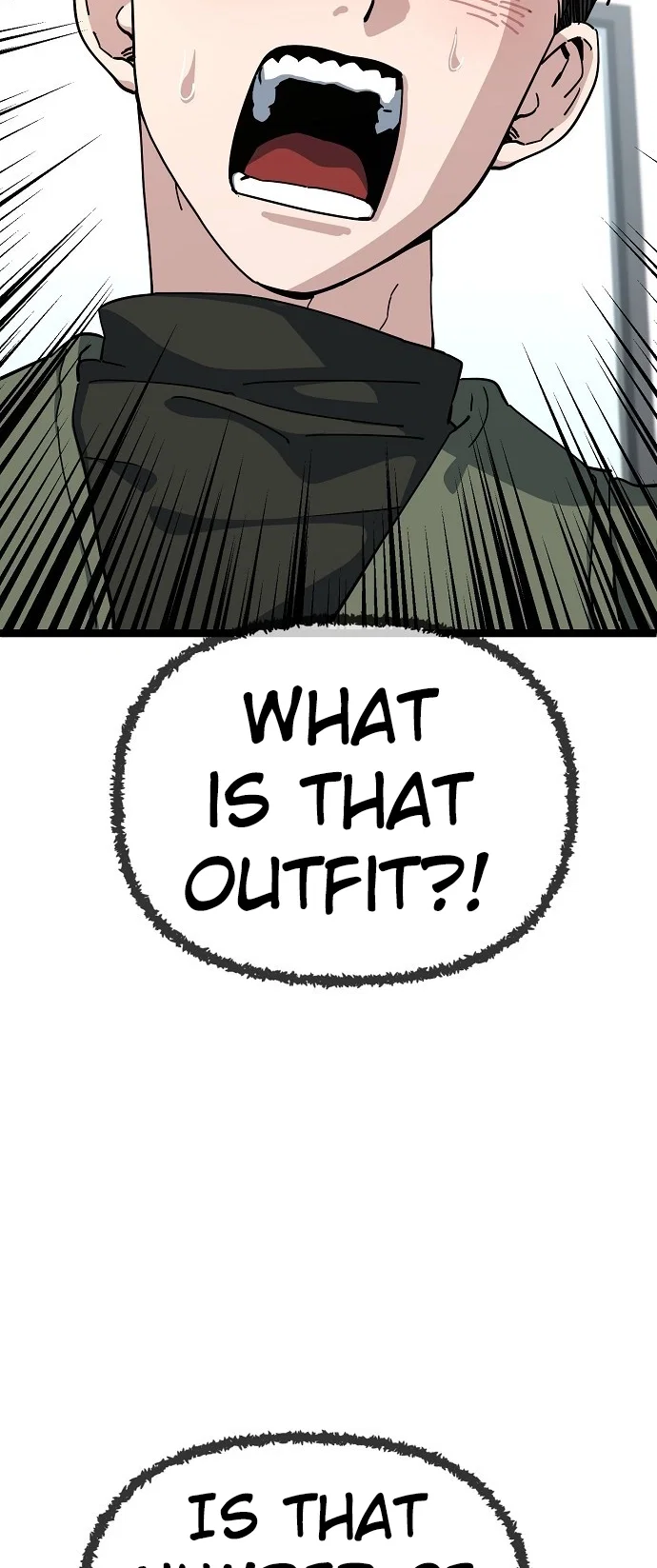 Jobless Gye Baek-sun Chapter 191 - Page 31