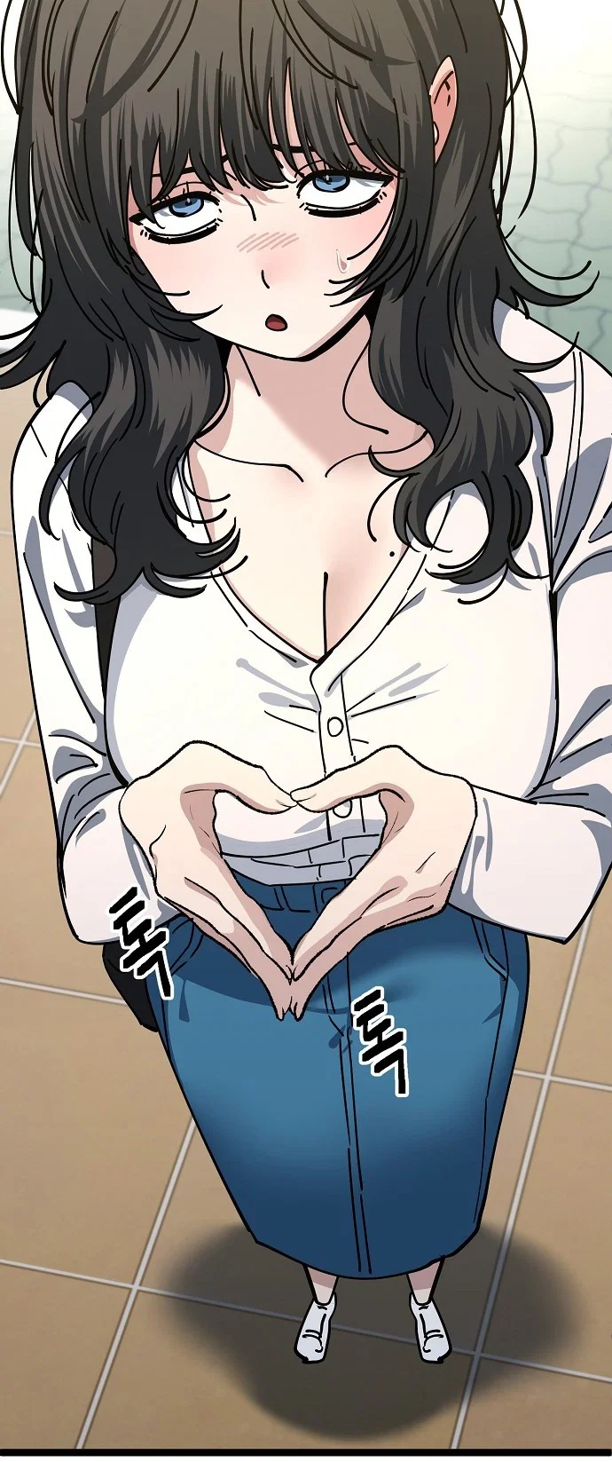 Jobless Gye Baek-sun Chapter 191 - Page 35