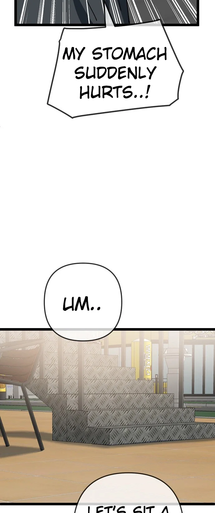 Jobless Gye Baek-sun Chapter 191 - Page 47