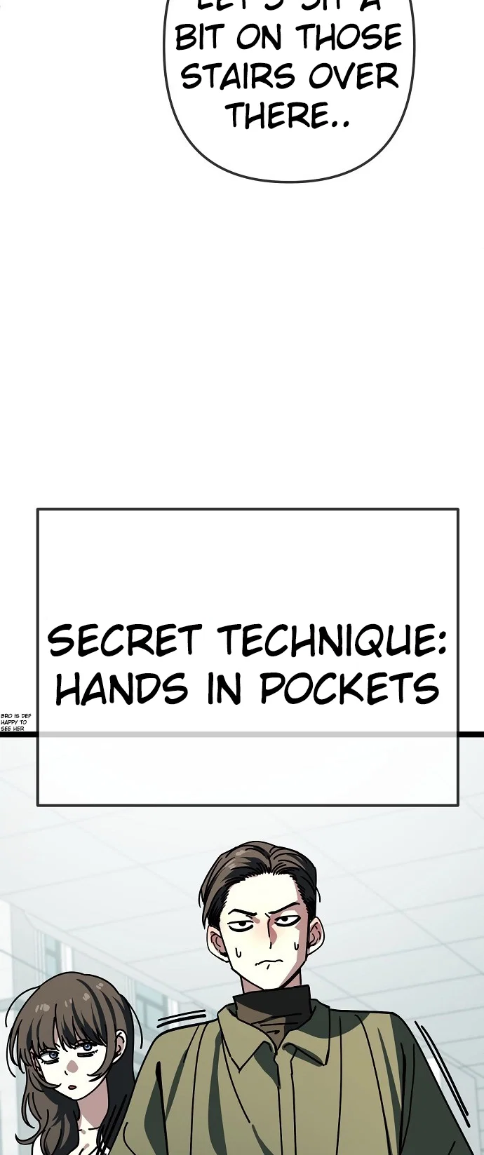 Jobless Gye Baek-sun Chapter 191 - Page 48