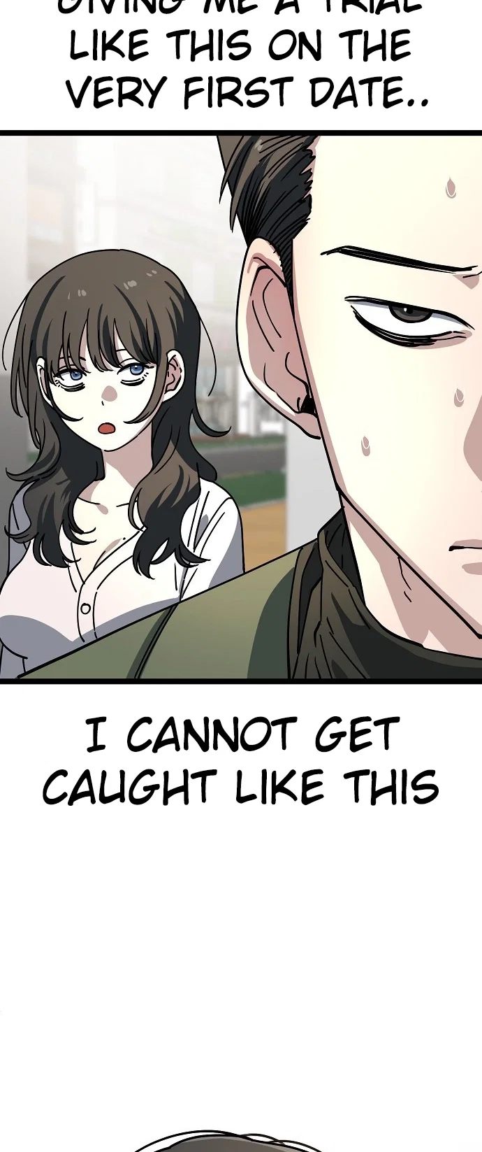 Jobless Gye Baek-sun Chapter 191 - Page 50