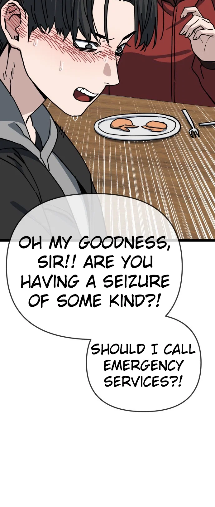 Jobless Gye Baek-sun Chapter 199 - Page 19