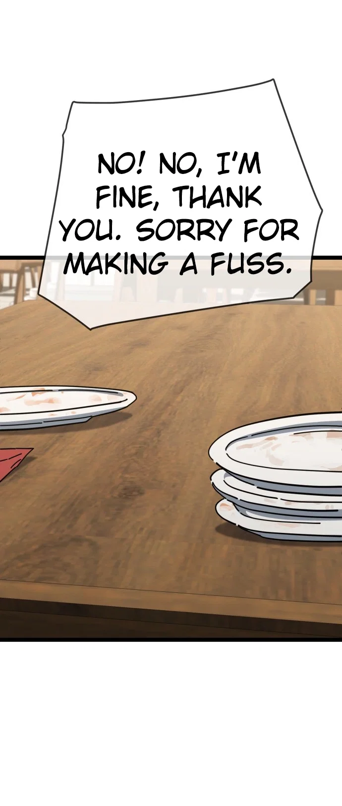 Jobless Gye Baek-sun Chapter 199 - Page 20