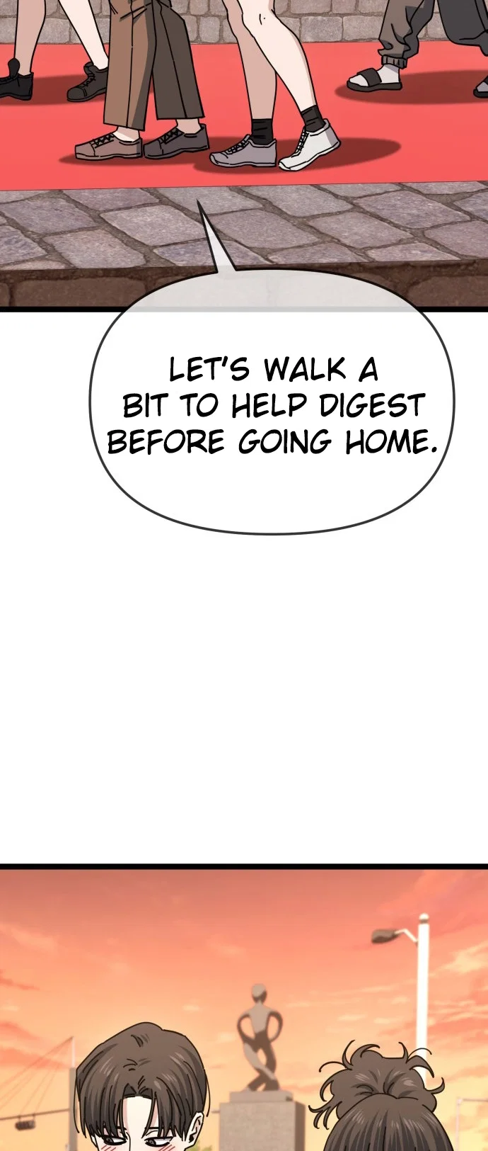 Jobless Gye Baek-sun Chapter 199 - Page 22