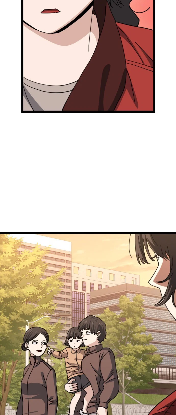 Jobless Gye Baek-sun Chapter 199 - Page 24