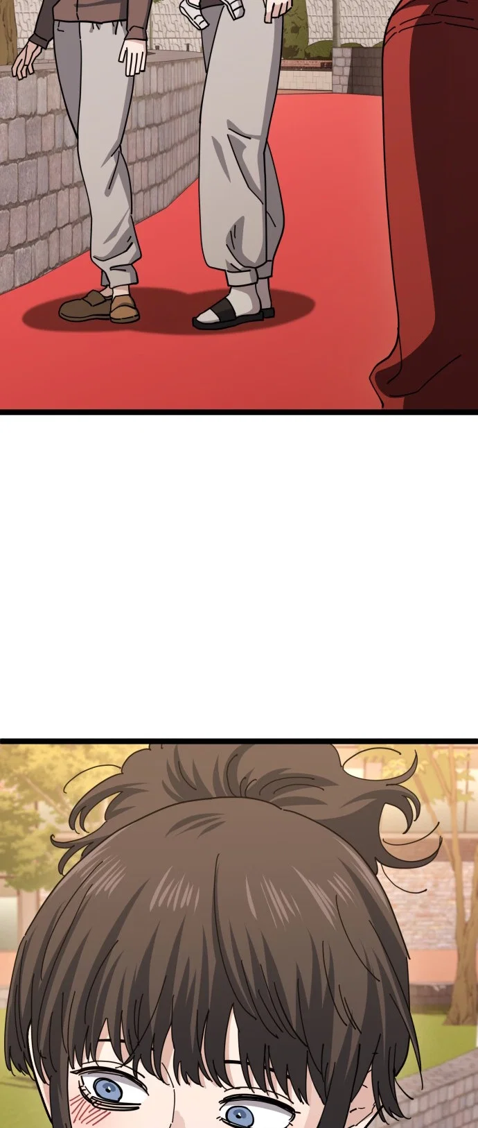 Jobless Gye Baek-sun Chapter 199 - Page 25