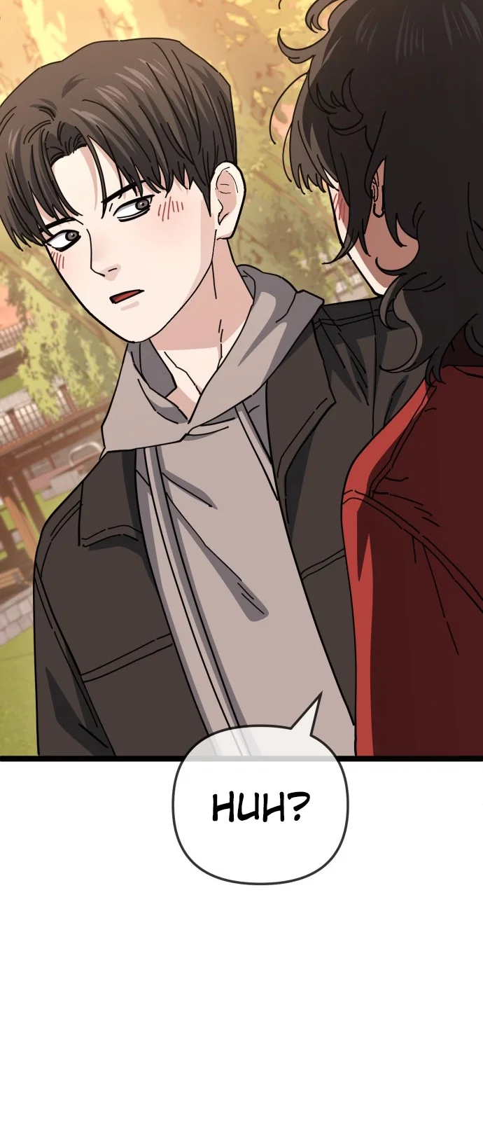 Jobless Gye Baek-sun Chapter 199 - Page 27