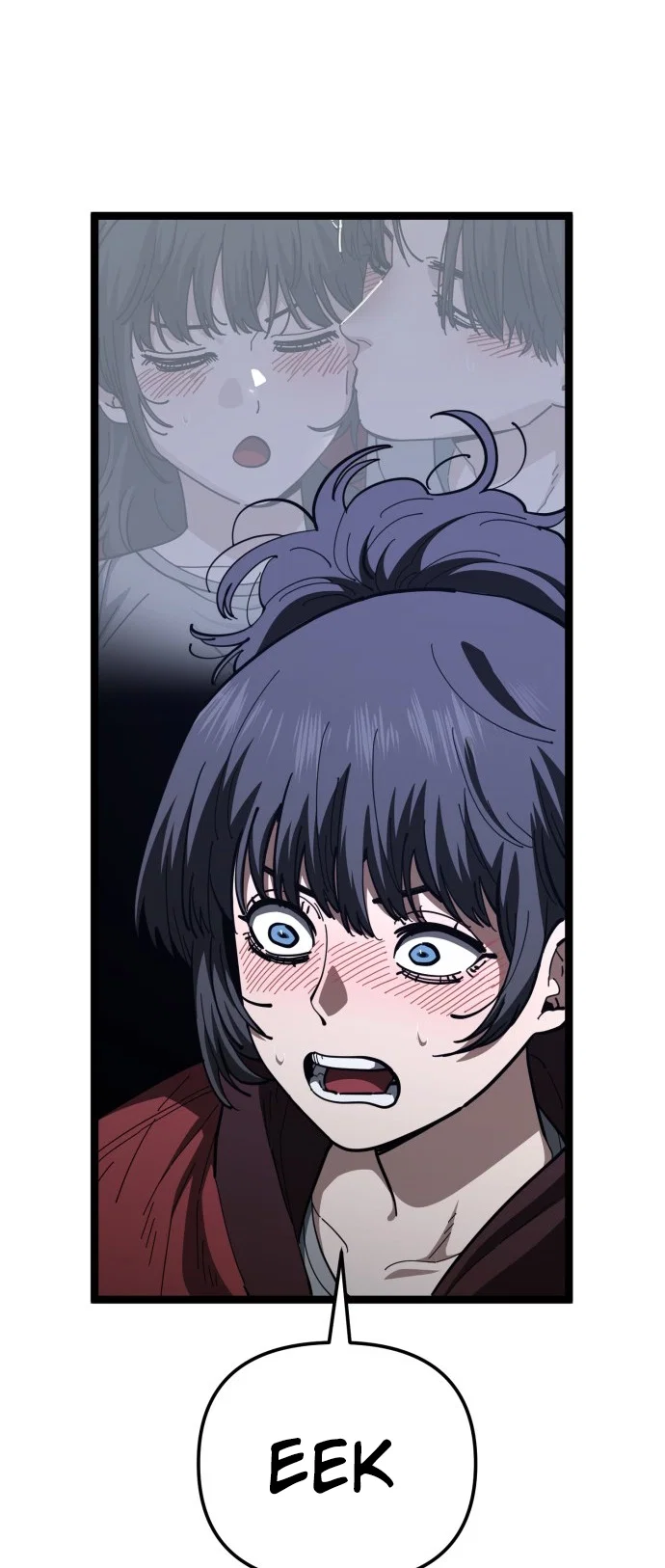 Jobless Gye Baek-sun Chapter 199 - Page 32