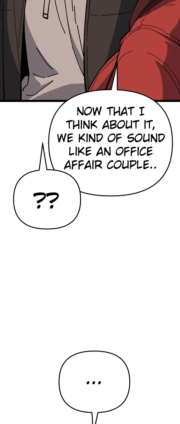 Jobless Gye Baek-sun Chapter 199 - Page 34