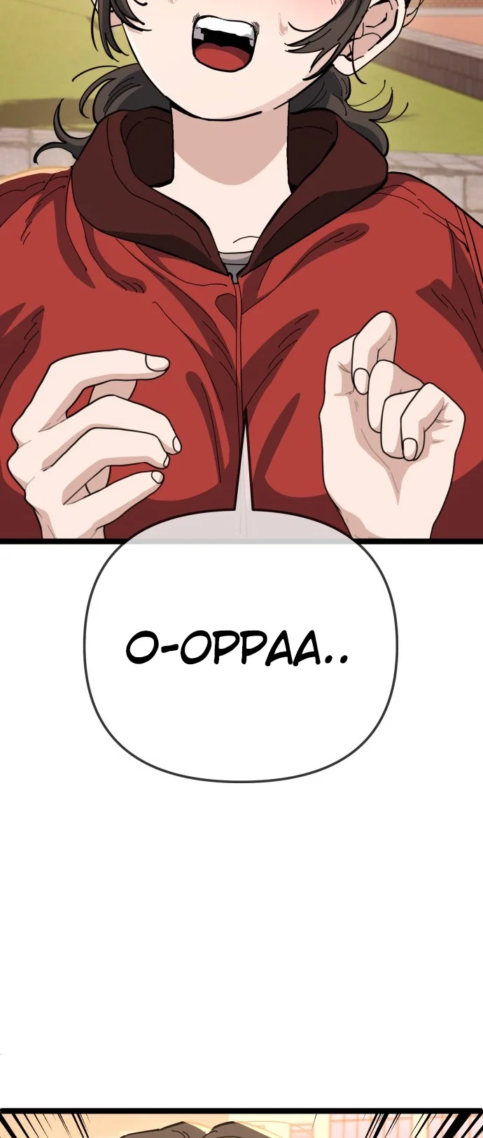 Jobless Gye Baek-sun Chapter 199 - Page 37