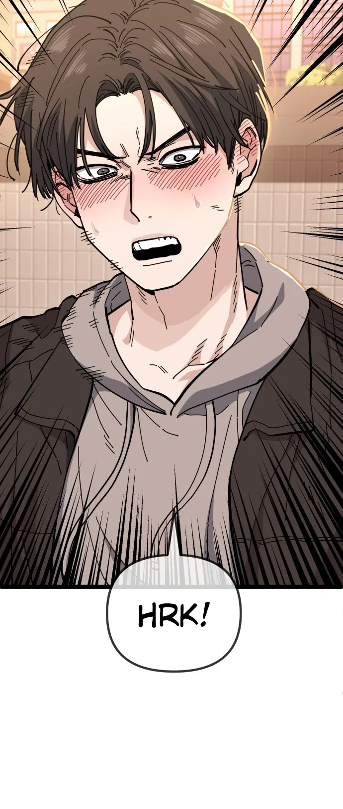 Jobless Gye Baek-sun Chapter 199 - Page 38