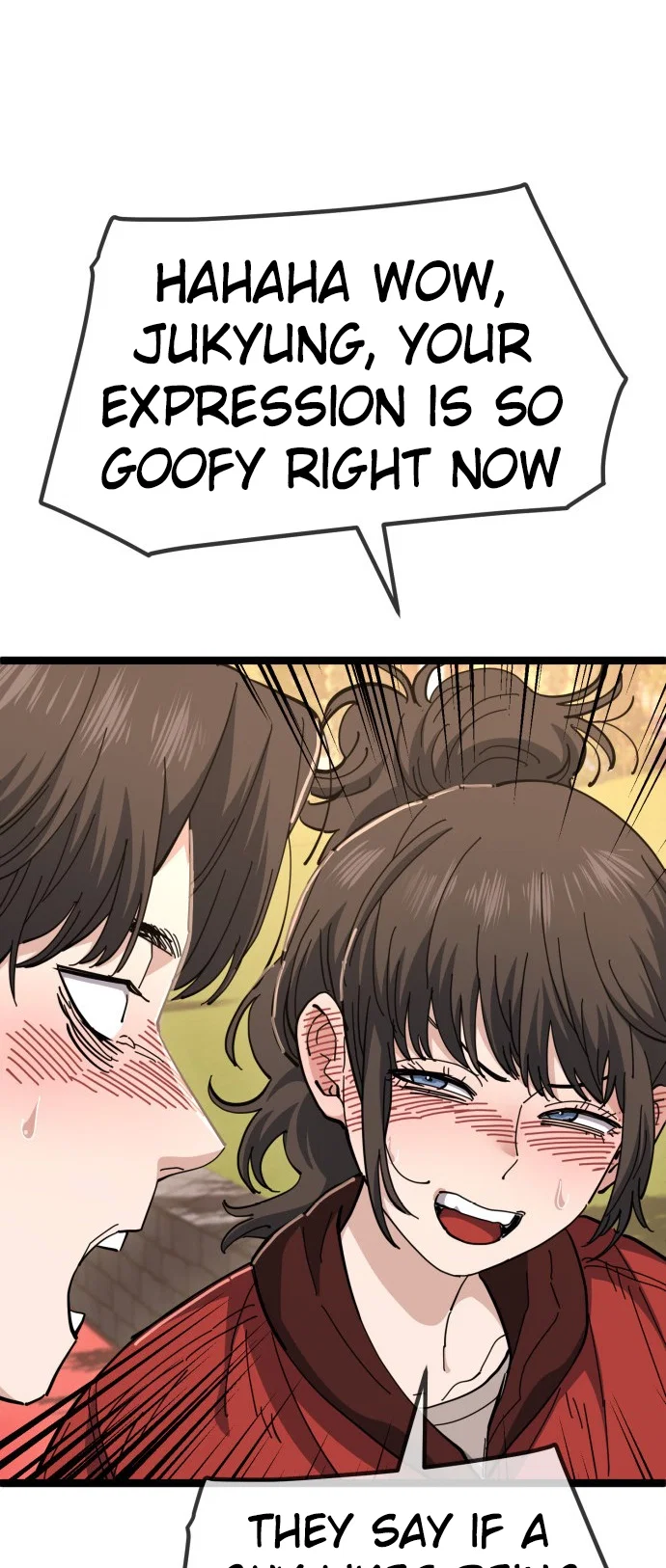 Jobless Gye Baek-sun Chapter 199 - Page 39